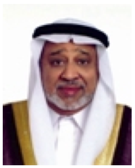Sheikh / Mohammed Bin Hussein Al-Amoudi